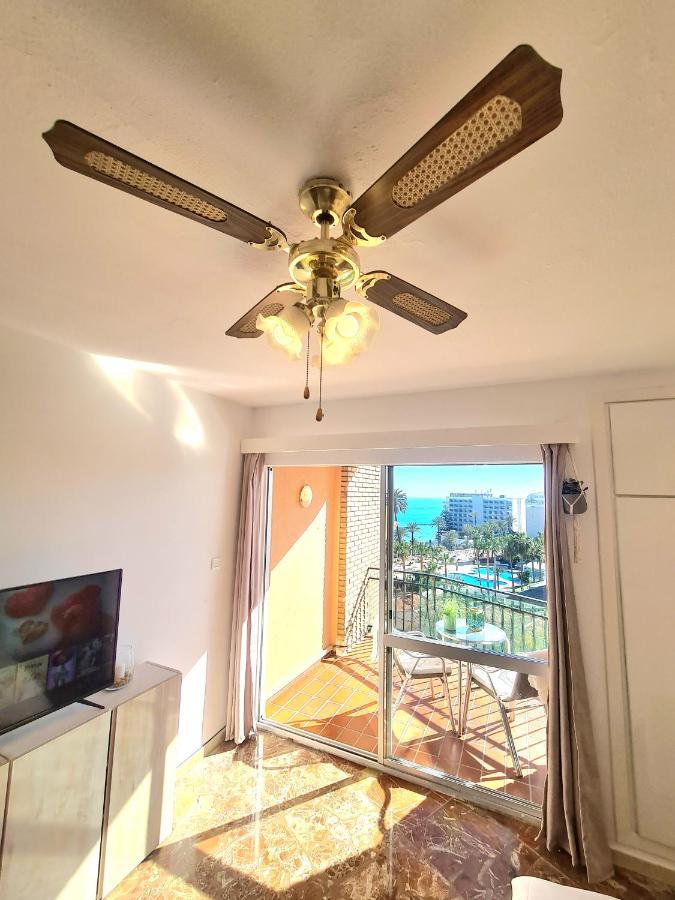 Aa Guest - The Golden Sea Views Eco Apartment Benalmádena Exteriér fotografie