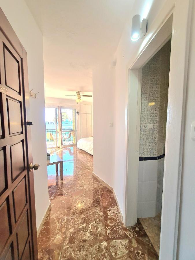 Aa Guest - The Golden Sea Views Eco Apartment Benalmádena Exteriér fotografie