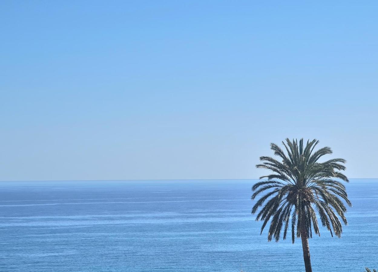 Aa Guest - The Golden Sea Views Eco Apartment Benalmádena Exteriér fotografie