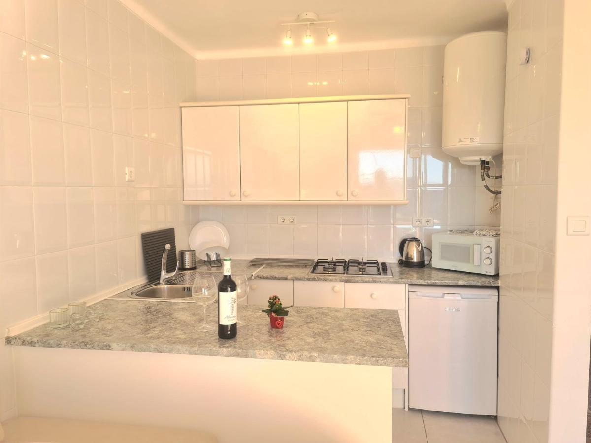 Aa Guest - The Golden Sea Views Eco Apartment Benalmádena Exteriér fotografie