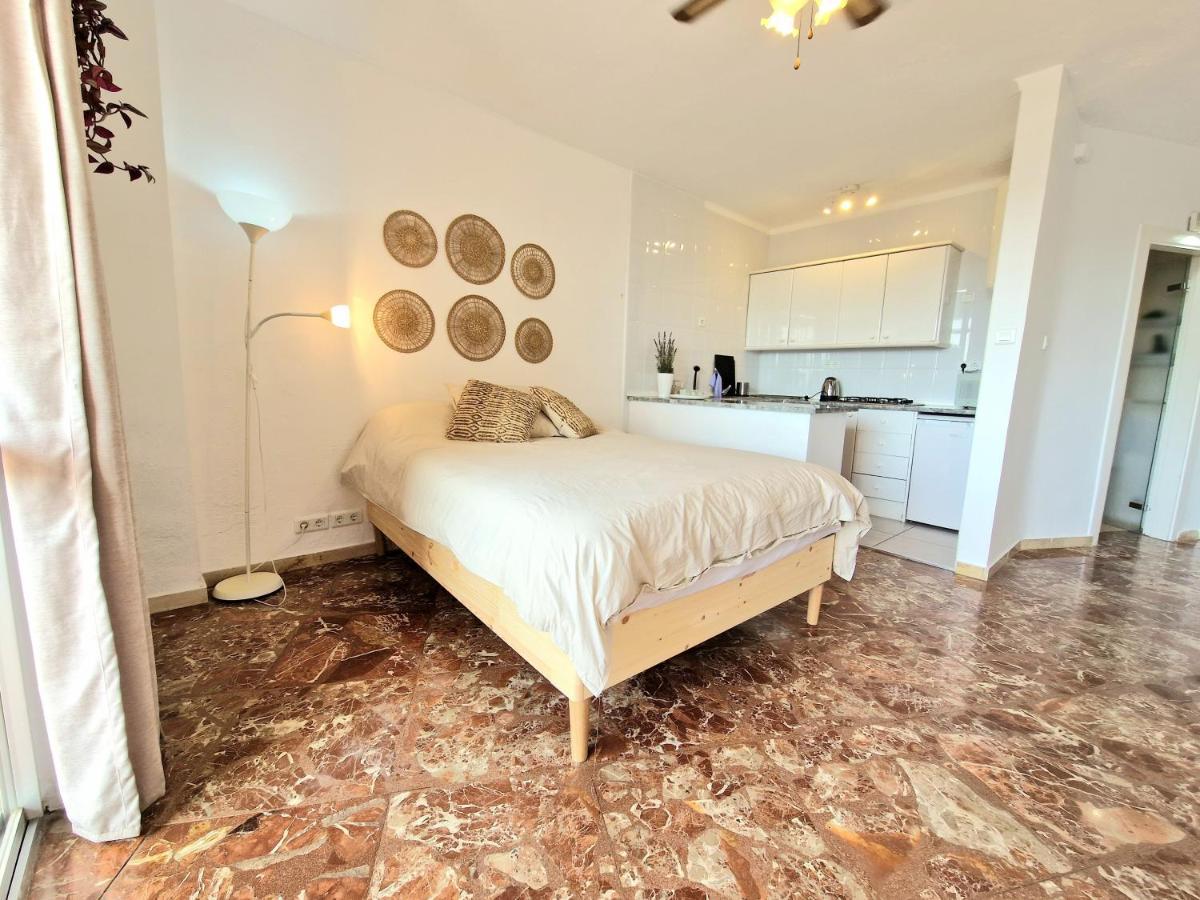 Aa Guest - The Golden Sea Views Eco Apartment Benalmádena Exteriér fotografie
